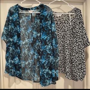 Kimono bundle
